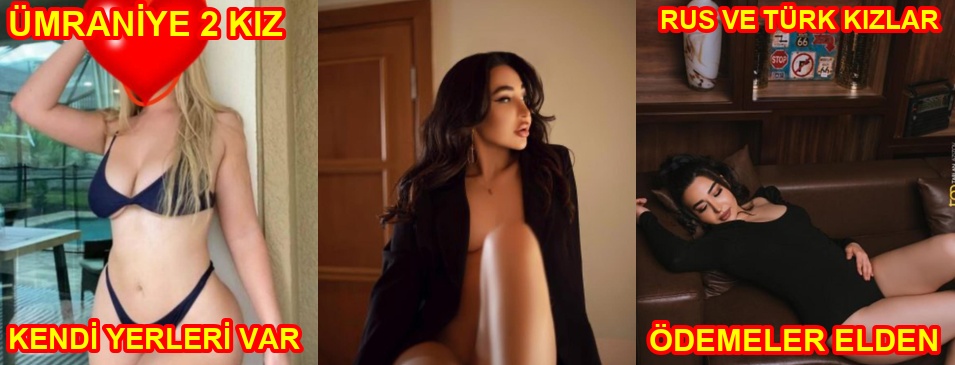 ümraniye 2 kız