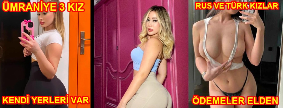 ümraniye melis marry pega